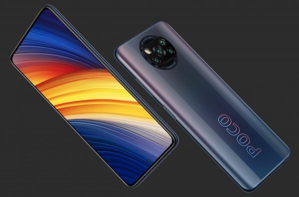 اسعار و مواصفات Xiaomi Poco X3 Pro