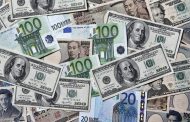 أسعار الدولار بالسوق المصرى اليوم السبت 13 نوفمبر 2021