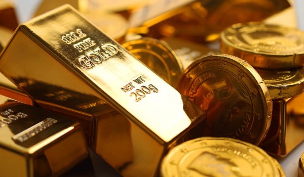 أسعار الذهب فى مصر اليوم الاثنين 22 نوفمبر 2021
