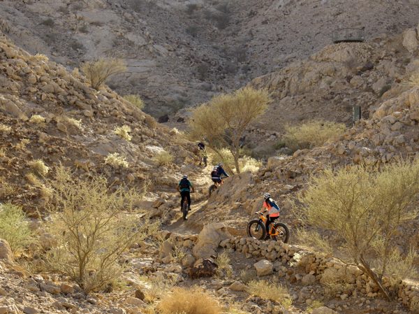 السياحة الجبلية في الإمارات ترفيه متكامل مع المغامرة والتشويق والإسترخاء