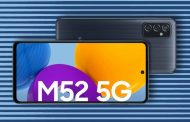 عيوب Samsung Galaxy M52 5G
