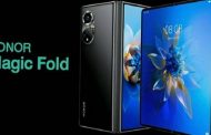 مميوات وعيوب Magic Fold 5G من هونر