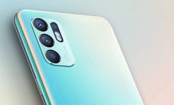 عيوب Oppo Reno 6 4G