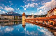 عناوين جذابة في لوسيرن عند السياحة في سويسرا