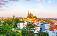 السياحة في براغ: زيارة تاريخية قصيرة إلى برنو