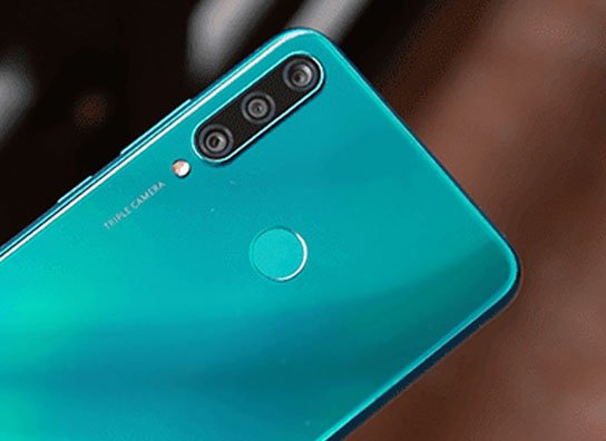 عيوب و مميزات Huawei Y6p