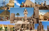 أهم المعالم السياحية الأعلى تقييماً في مصر