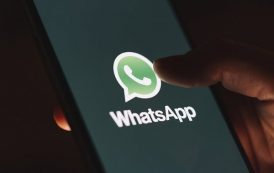 WhatsApp به ميزتان حاسمتان لخصوصية الرسائل