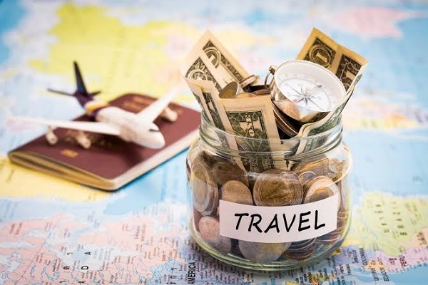 تجنب الإفلاس والنفقات الزائدة خلال رحلات السفر