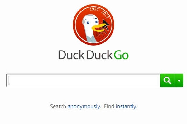 تطوير نسخ خاصة عالية الأداء لمتصفح DuckDuckGo