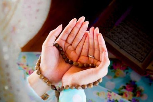 ماهو الوقت الصحيح للتسبيح بعد الصلاة