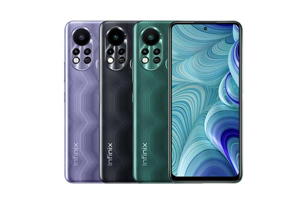 اسعار و مواصفات Infinix Hot 11S