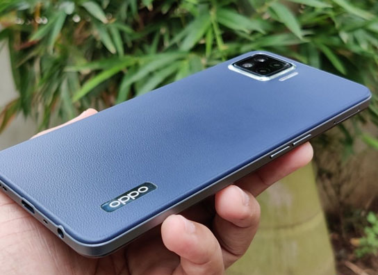 عيوب Oppo A73