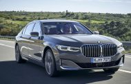 عيوب BMW 730 موديل 2021