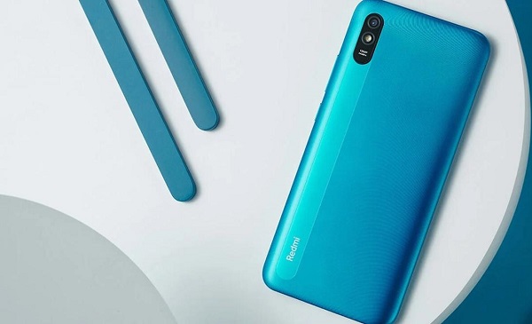 مميزات وعيوب Redmi 9i من شاومي