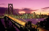 أجمل الأماكن والمواقع السياحية في سان فرانسيسكو