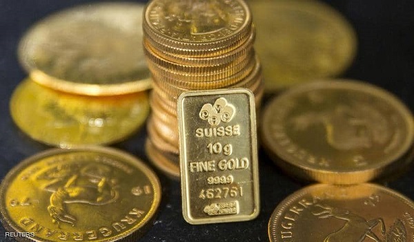 أسعار الذهب لايف اليوم الخميس 13 يناير 2022