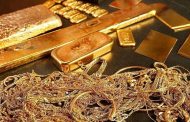 أسعار الذهب في مصر اليوم الأثنين 3 يناير 2022