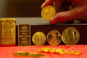 أسعار الذهب لايف اليوم الجمعة 21 يناير 2022