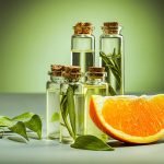 عطور طبيعية للجسم