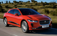 عيوب جاجوار I-PACE الكهربائية في مصر