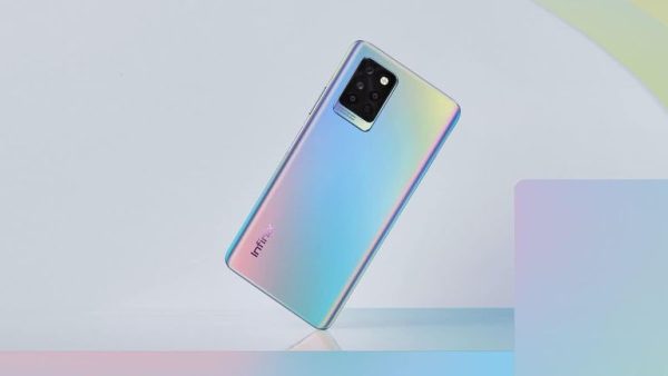 عيوب و مميزات Infinix Note 10