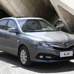 أسعار وموصفات بي واي دي L3 فى مصر