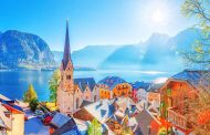 أفضل الأماكن السياحية في النمسا