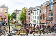 رحلة قصيرة إلى أوتريخت أجمل مدن هولندا