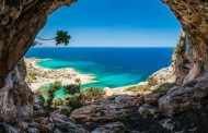 أفضل الشواطئ في جزيرة كريت اليونانية