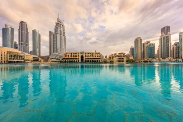 أشهر الأماكن الترفيهية في دبي للعوائل