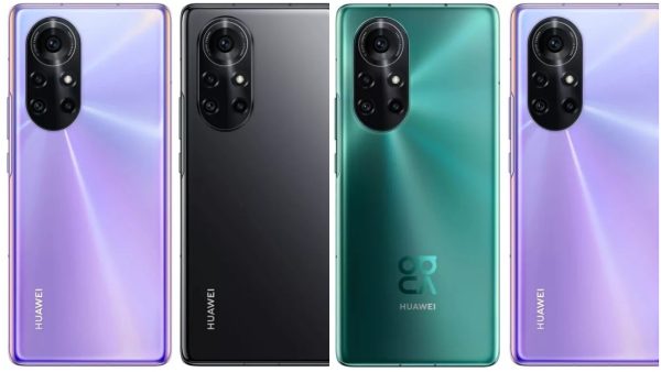 عيوب Huawei Nova 8 5G