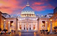 السياحة في الفاتيكان أعرق المدن الإيطالية