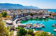 جزيرة قبرص السياحية