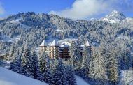 أفخم فنادق جبال الألب السويسرية