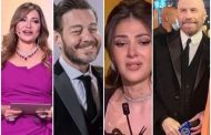 بالصور .. نجوم الوطن العربي، هوليوود وبوليوود من حفل توزيع جوائز Joy Awards