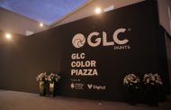 دهانات GLC تكشف عن مشروعها المرتقب (چي ال سي بياتزا)