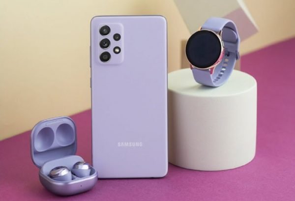 عيوب و مميزات Samsung Galaxy A72