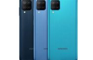 اسعار و مواصفات Samsung Galaxy M12