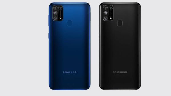 عيوب Samsung Galaxy M31