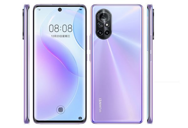 عيوب و مميزات Huawei Nova 8 5G