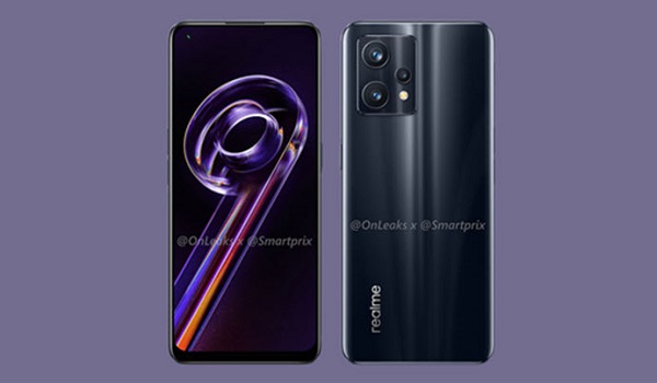 عيوب Realme 9 Pro +