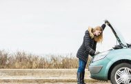 طرق المحافظة على بطارية السيارة في الشتاء