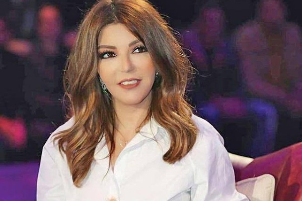 الديفا سميرة سعيد تطرح أغنيتها الجديدة 