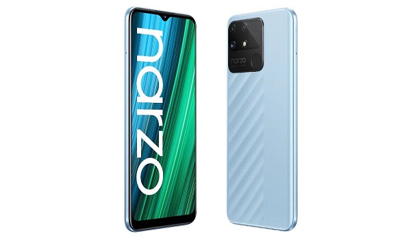 عيوب Realme Narzo 50A