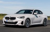سعر ومواصفات BMW 2 Series Coupe موديل 2022