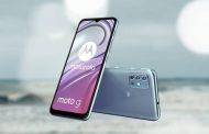 هاتف جديد من موتورولا.. مواصفات Moto G22 الاقتصادي