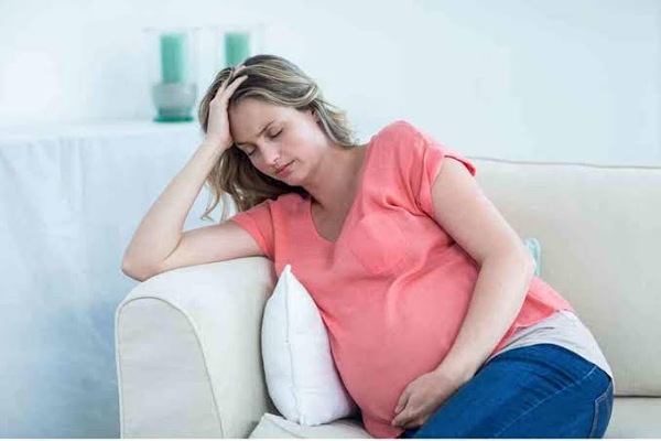 تأثير الصداع النصفي أثناء فترة الحمل ...تعرفي عليها