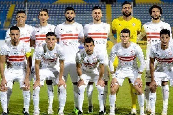 موعد مباراة الزمالك والوداد المغربى اليوم الجمعة في دوري أبطال أفريقيا