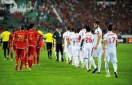 فريق الزمالك يخسر أمام الوداد المغربى بهدف ويقترب من وداع دورى الأبطال